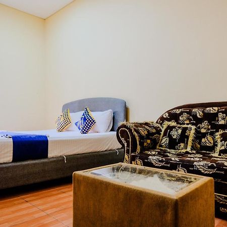 Spot On 2448 Hotel Tlogorejo 2 Ngebel المظهر الخارجي الصورة