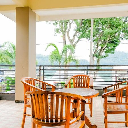 Spot On 2448 Hotel Tlogorejo 2 Ngebel المظهر الخارجي الصورة