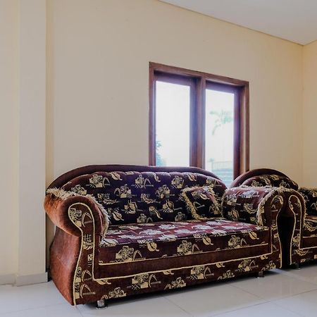 Spot On 2448 Hotel Tlogorejo 2 Ngebel المظهر الخارجي الصورة