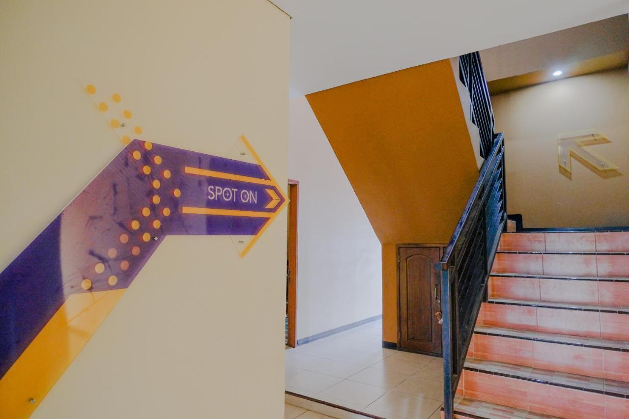 Spot On 2448 Hotel Tlogorejo 2 Ngebel المظهر الخارجي الصورة