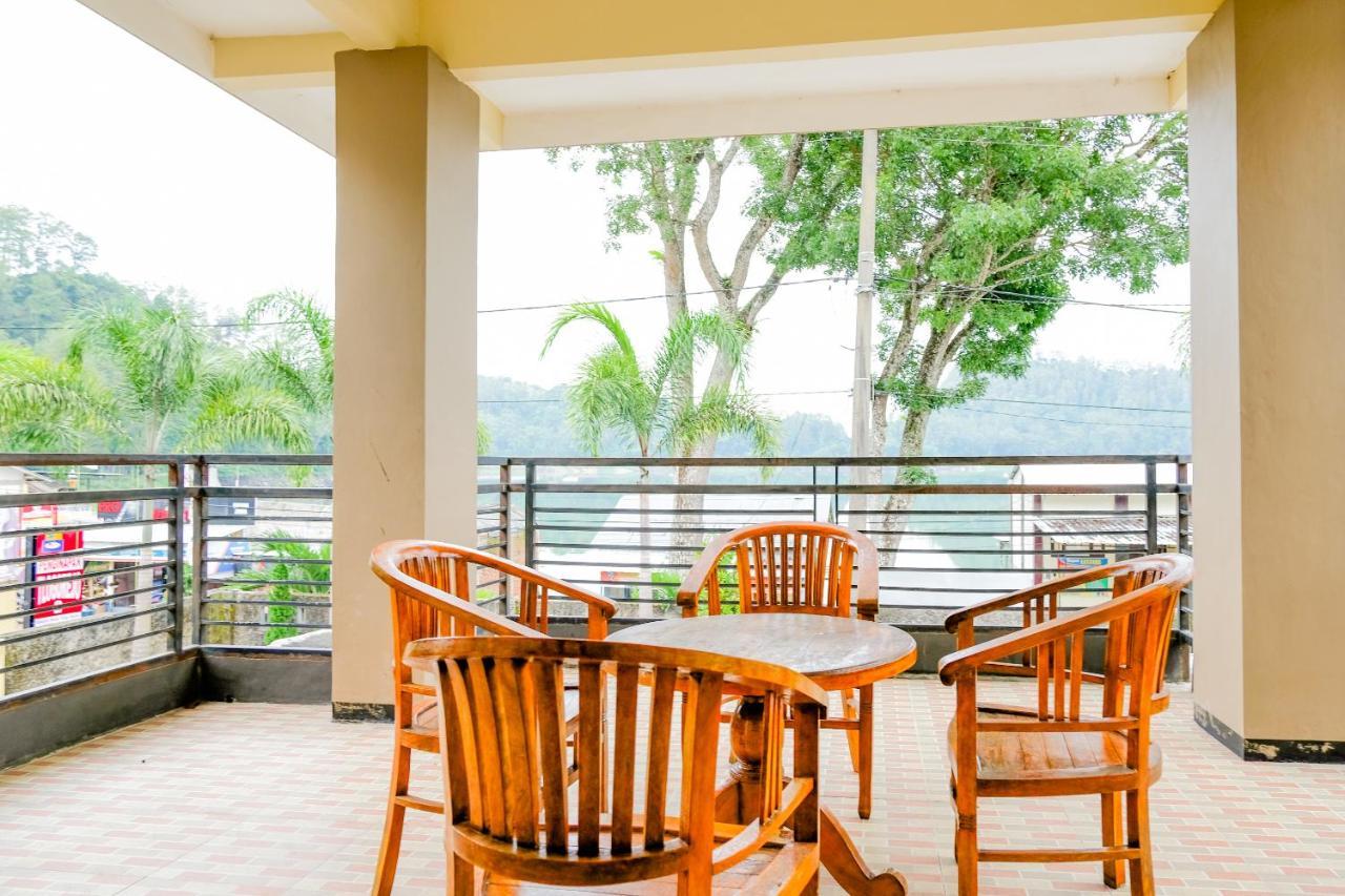 Spot On 2448 Hotel Tlogorejo 2 Ngebel المظهر الخارجي الصورة