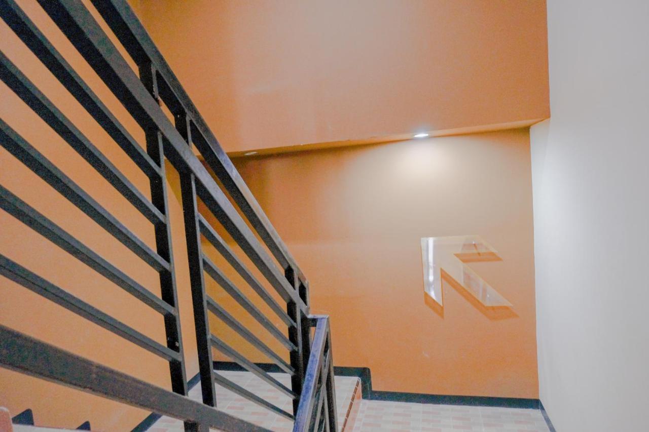 Spot On 2448 Hotel Tlogorejo 2 Ngebel المظهر الخارجي الصورة