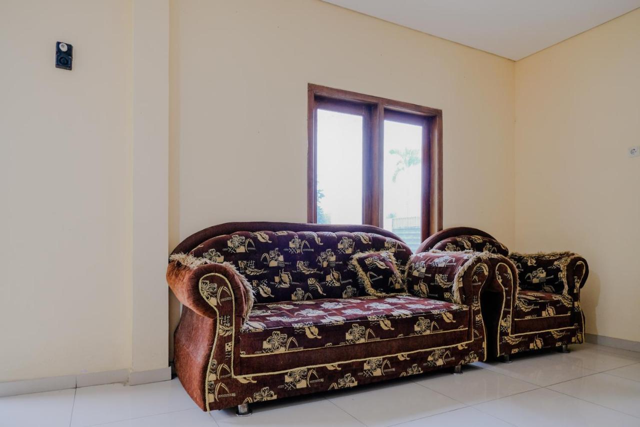 Spot On 2448 Hotel Tlogorejo 2 Ngebel المظهر الخارجي الصورة
