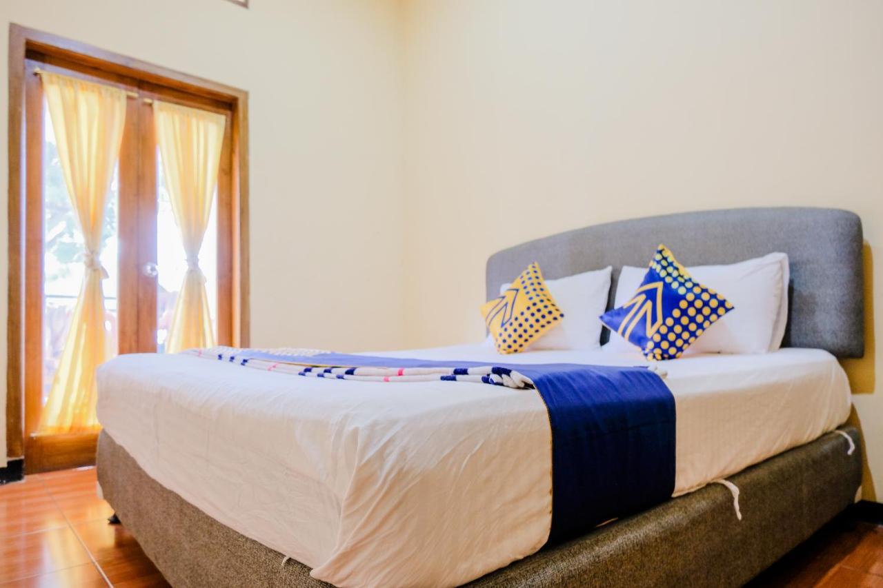 Spot On 2448 Hotel Tlogorejo 2 Ngebel المظهر الخارجي الصورة