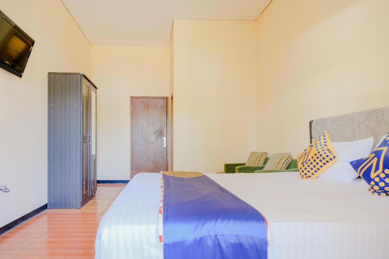 Spot On 2448 Hotel Tlogorejo 2 Ngebel المظهر الخارجي الصورة