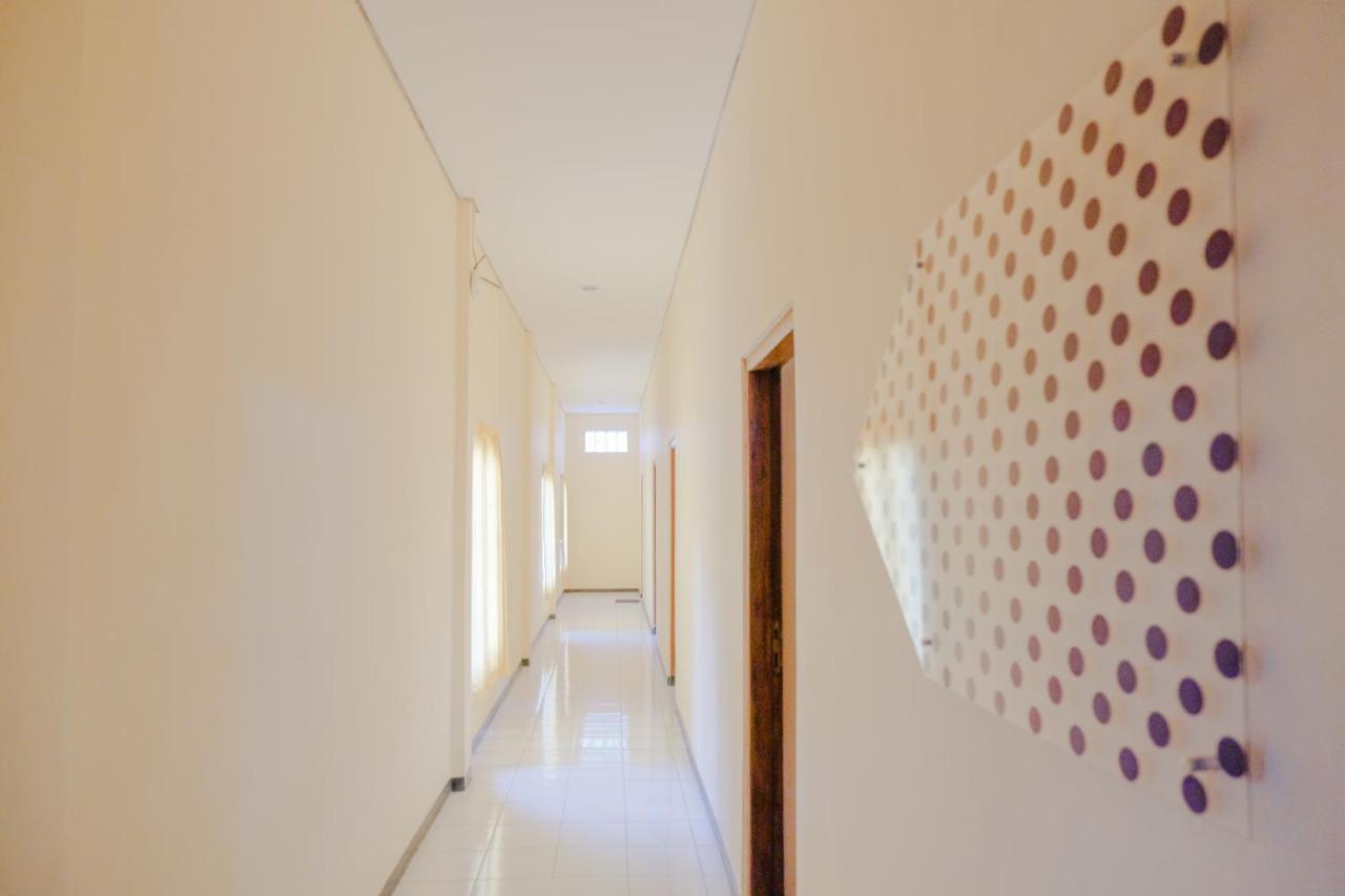 Spot On 2448 Hotel Tlogorejo 2 Ngebel المظهر الخارجي الصورة