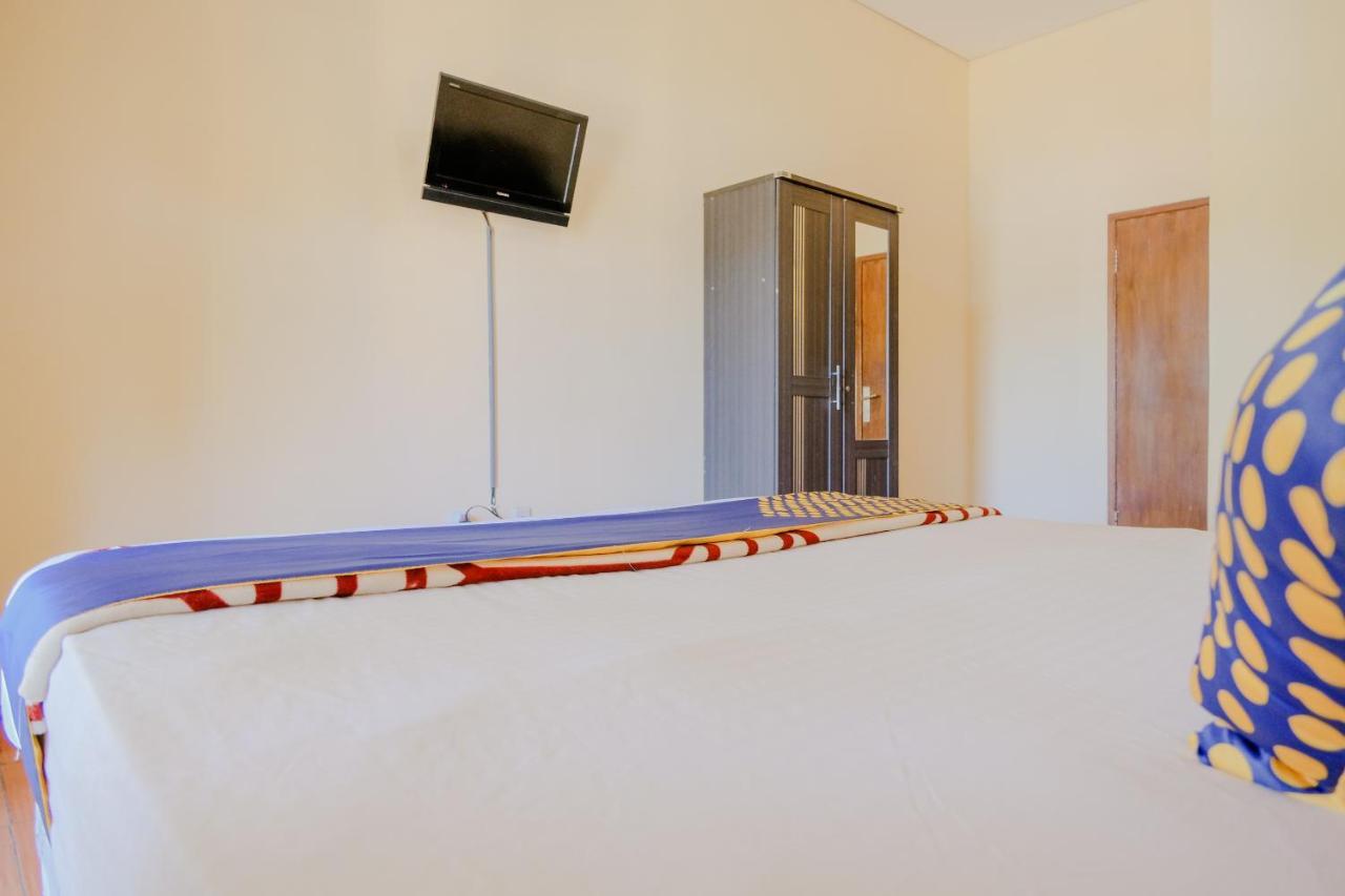 Spot On 2448 Hotel Tlogorejo 2 Ngebel المظهر الخارجي الصورة