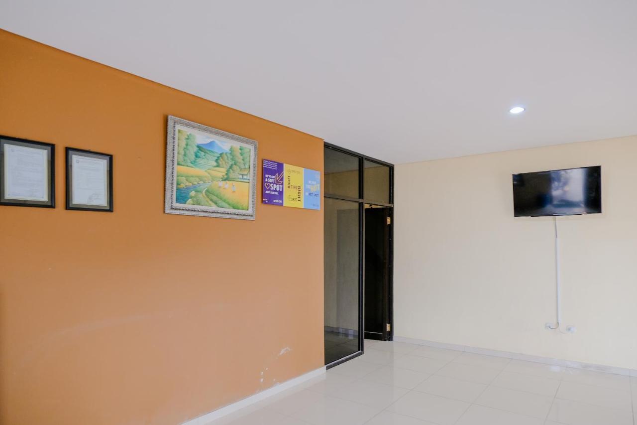 Spot On 2448 Hotel Tlogorejo 2 Ngebel المظهر الخارجي الصورة