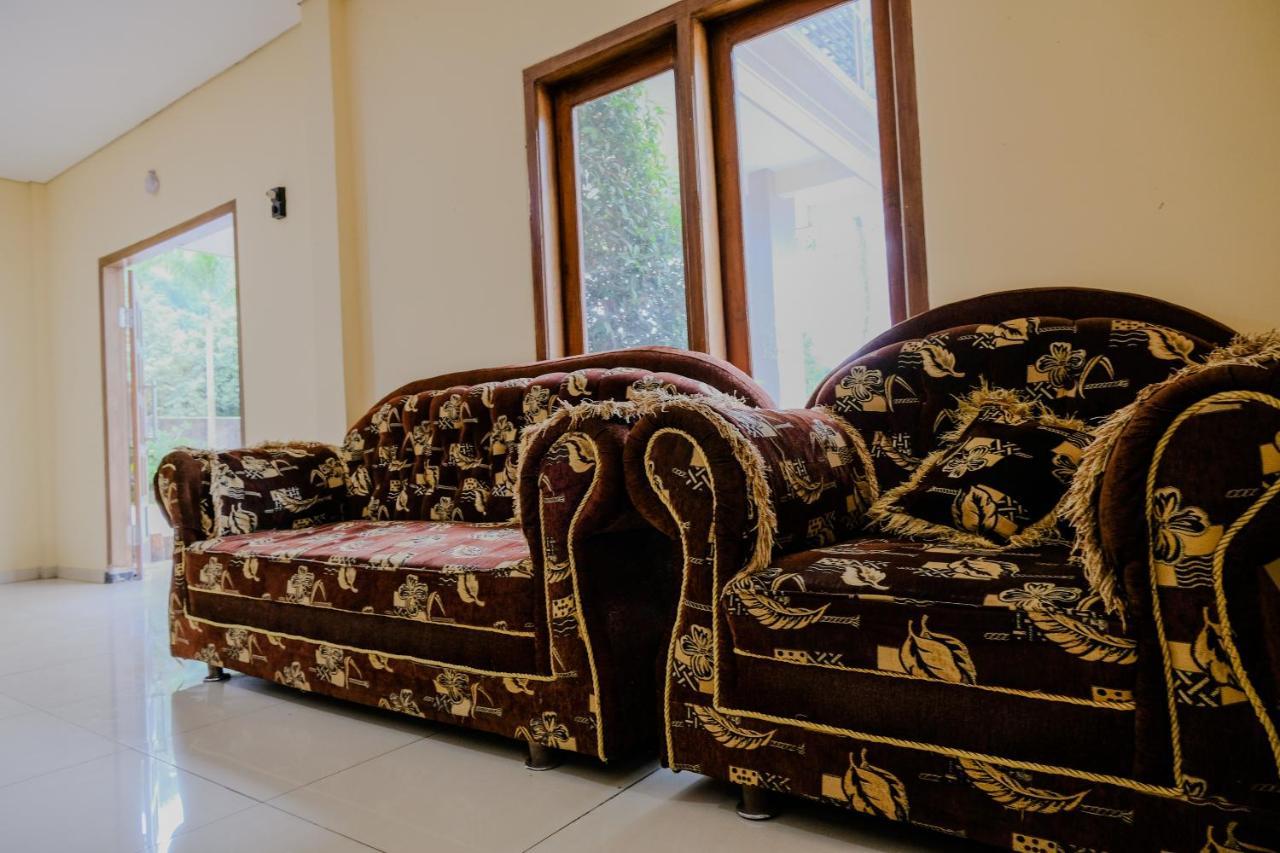 Spot On 2448 Hotel Tlogorejo 2 Ngebel المظهر الخارجي الصورة