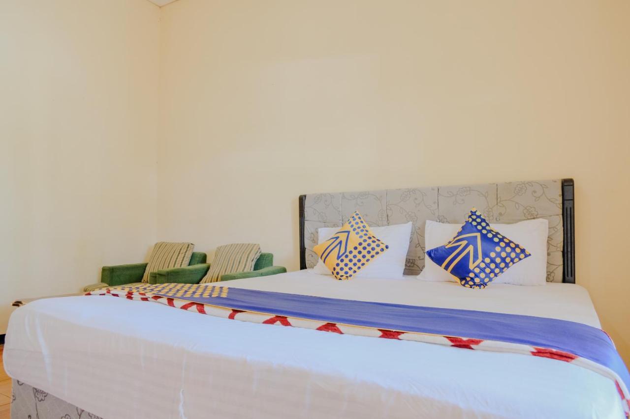 Spot On 2448 Hotel Tlogorejo 2 Ngebel المظهر الخارجي الصورة