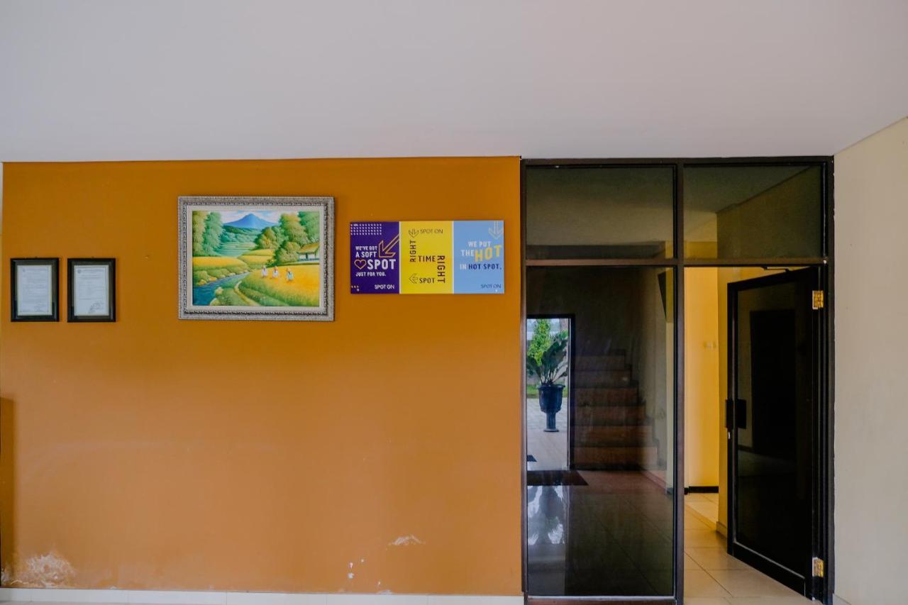Spot On 2448 Hotel Tlogorejo 2 Ngebel المظهر الخارجي الصورة