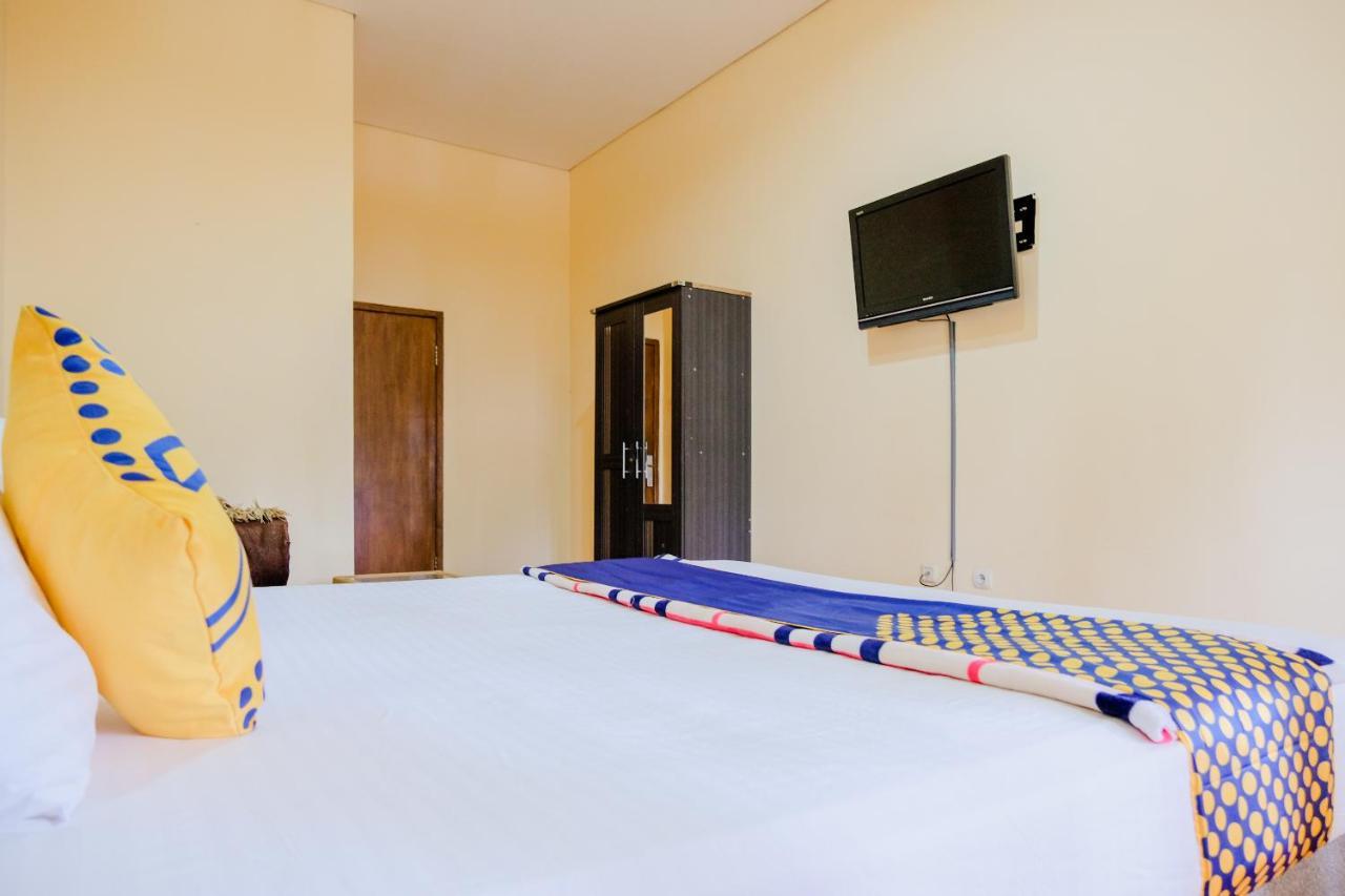 Spot On 2448 Hotel Tlogorejo 2 Ngebel المظهر الخارجي الصورة