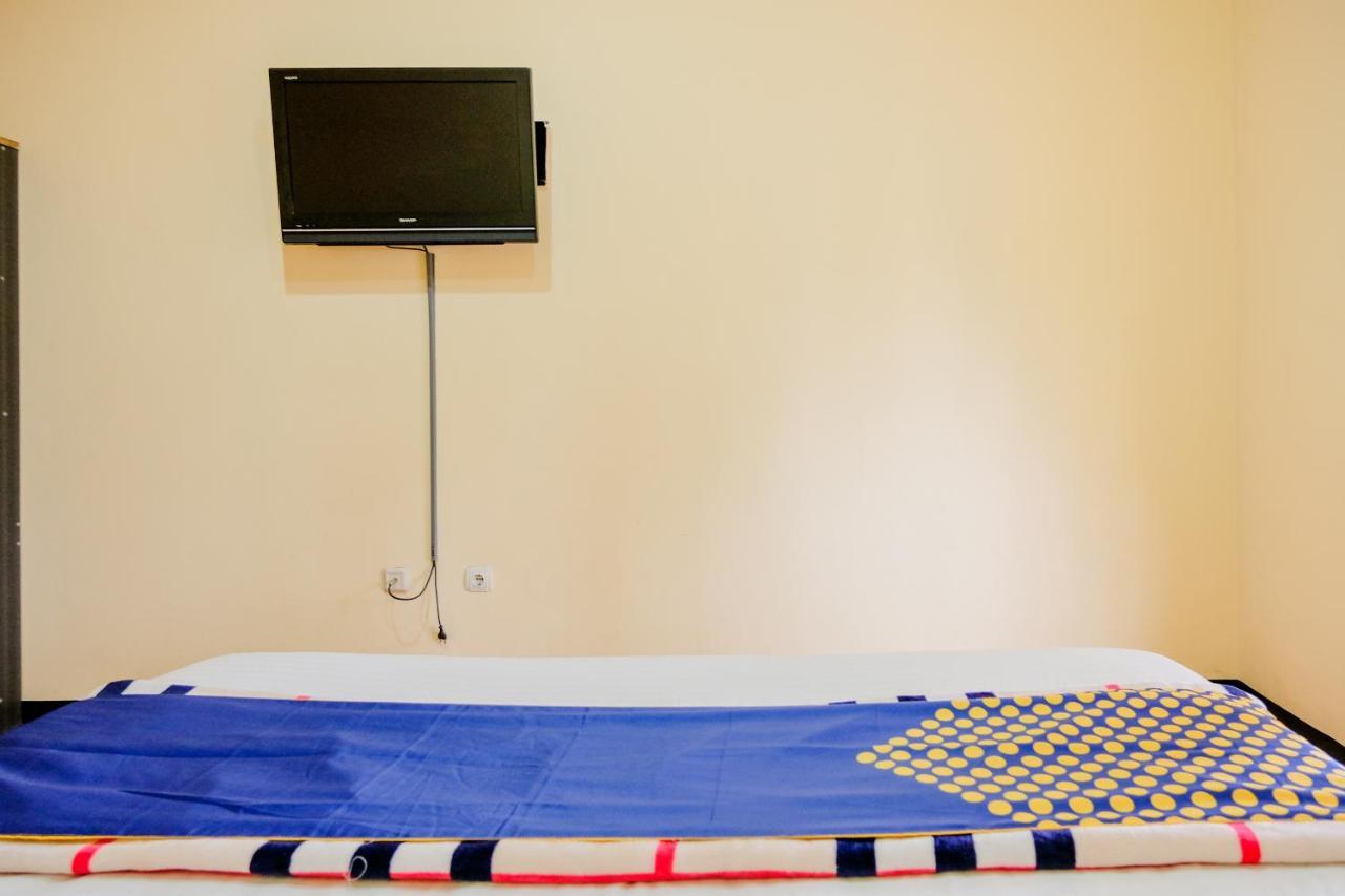 Spot On 2448 Hotel Tlogorejo 2 Ngebel المظهر الخارجي الصورة