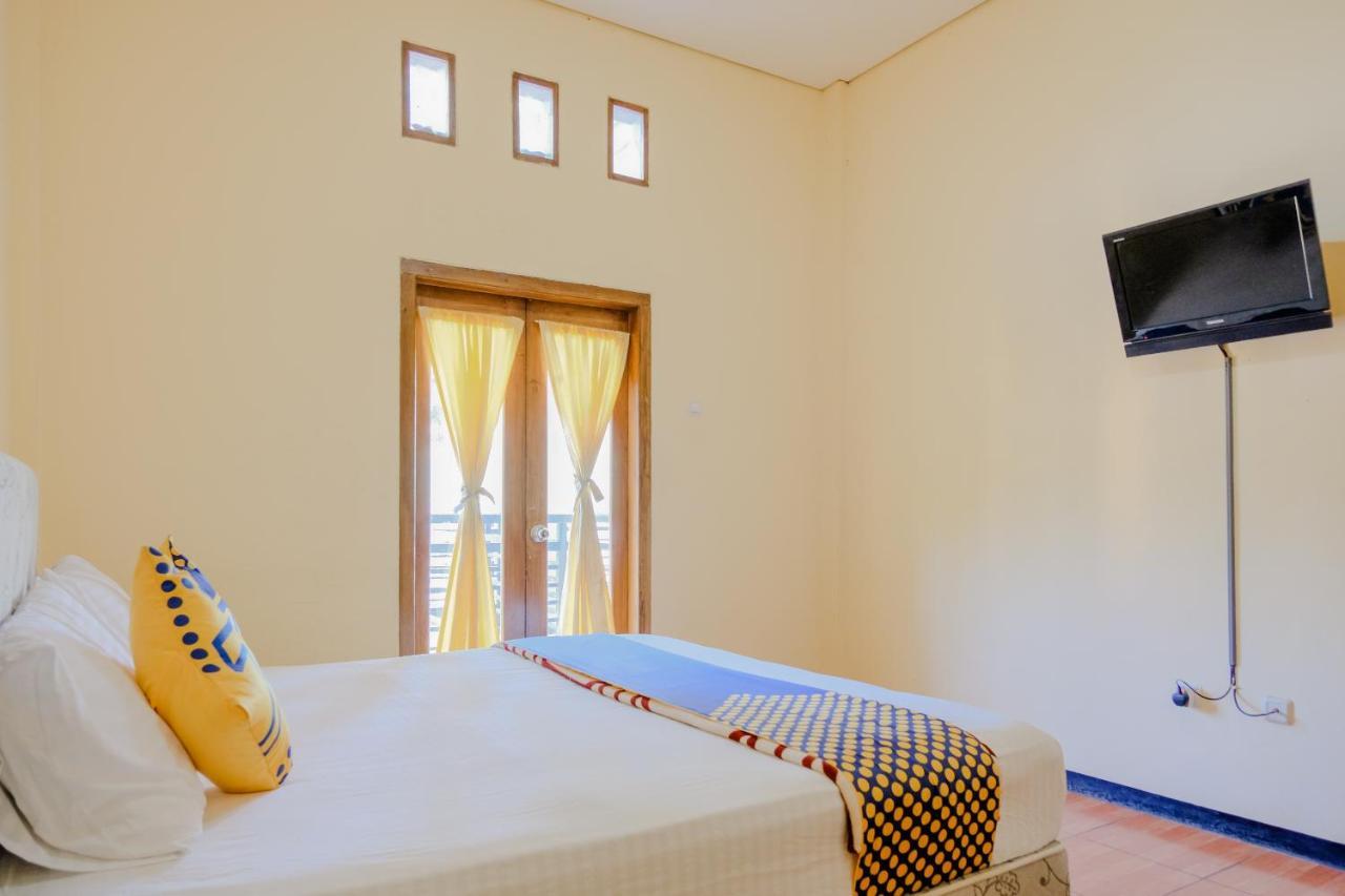 Spot On 2448 Hotel Tlogorejo 2 Ngebel المظهر الخارجي الصورة